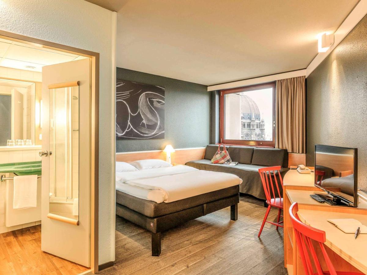 Ibis Mariahilf Hotel Wien