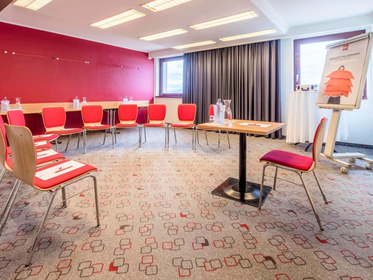Ibis Mariahilf Hotel Wien
